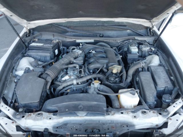 2006 LEXUS GS 300 JTHCH96SX60008231 Photo 9