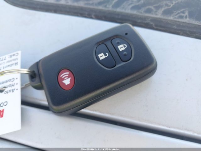 2006 LEXUS GS 300 JTHCH96SX60008231 Photo 10