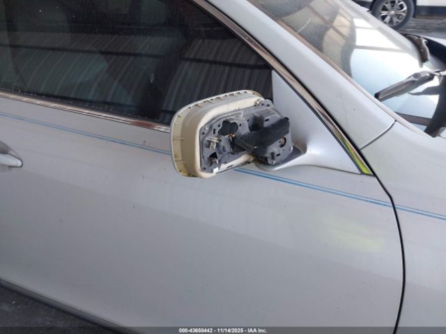 2006 LEXUS GS 300 JTHCH96SX60008231 Photo 5