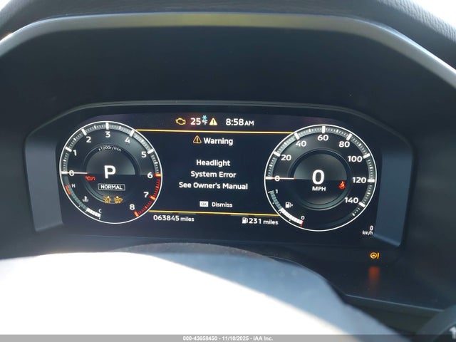 2023 MITSUBISHI OUTLANDER JA4J3UA82PZ031306 Photo 6