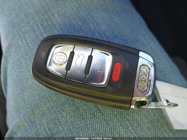 2011 AUDI S4 WAUKGAFL4BA054021 Photo 10