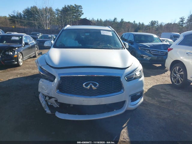 5N1DL0MM6HC507948 Infiniti QX60