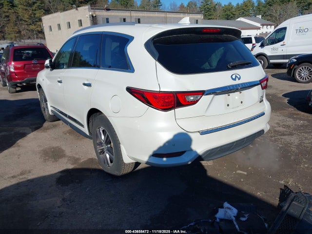 5N1DL0MM6HC507948 Infiniti QX60