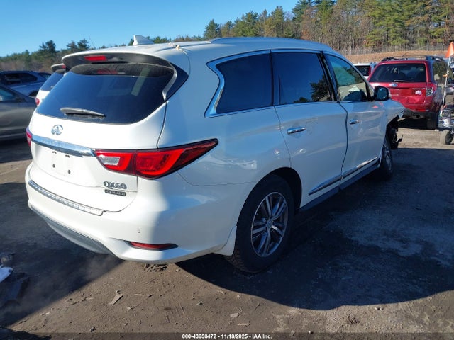 5N1DL0MM6HC507948 Infiniti QX60