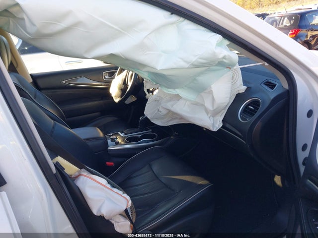 5N1DL0MM6HC507948 Infiniti QX60