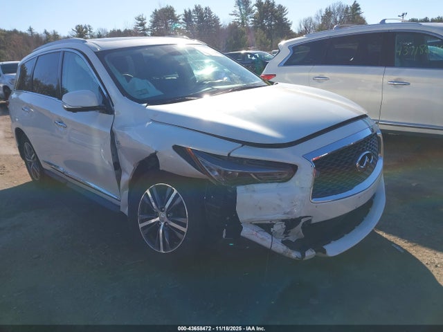 5N1DL0MM6HC507948 Infiniti QX60