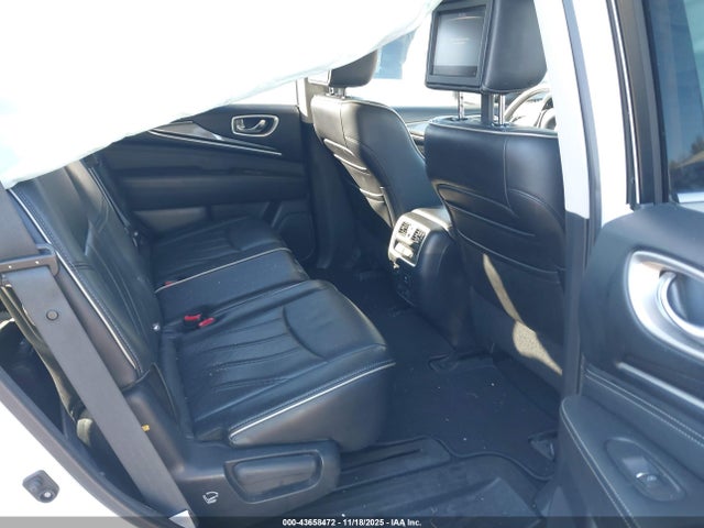 5N1DL0MM6HC507948 Infiniti QX60