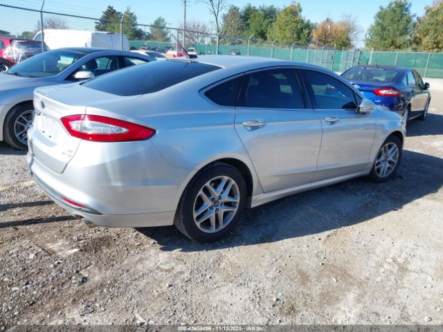 2016 FORD FUSION 3FA6P0HD6GR331209 Photo 3