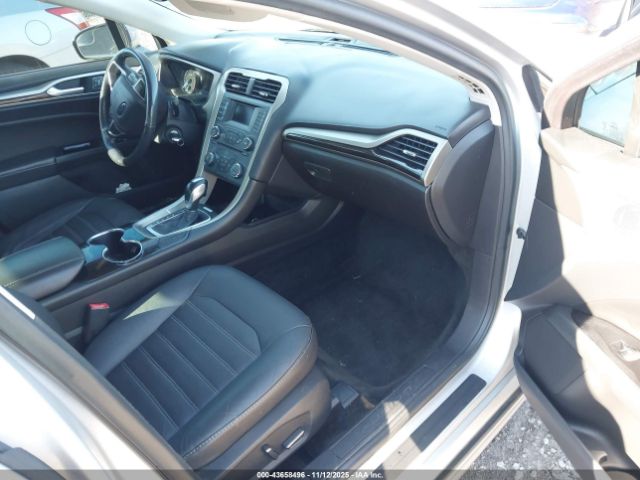 2016 FORD FUSION 3FA6P0HD6GR331209 Photo 4