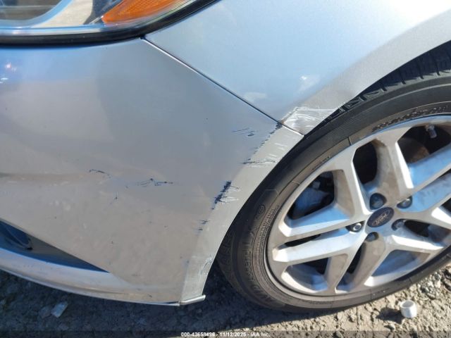 2016 FORD FUSION 3FA6P0HD6GR331209 Photo 5