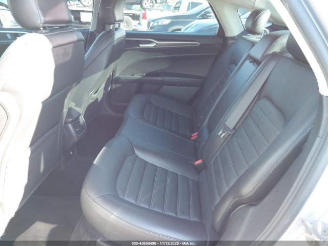 2016 FORD FUSION 3FA6P0HD6GR331209 Photo 7