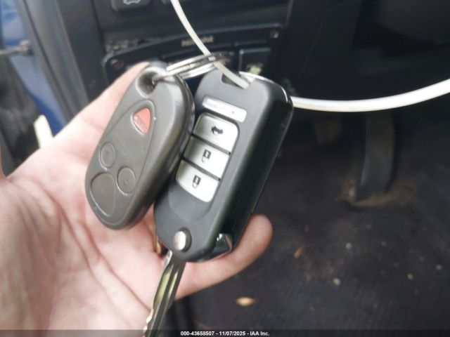 2005 ACURA TSX JH4CL95855C000085 Photo 10