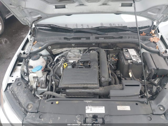 Aukcja sprzedaży 2018 Volkswagen Jetta 1.4t S, vin: 3VW2B7AJXJM260095, numer aukcji: 43658528