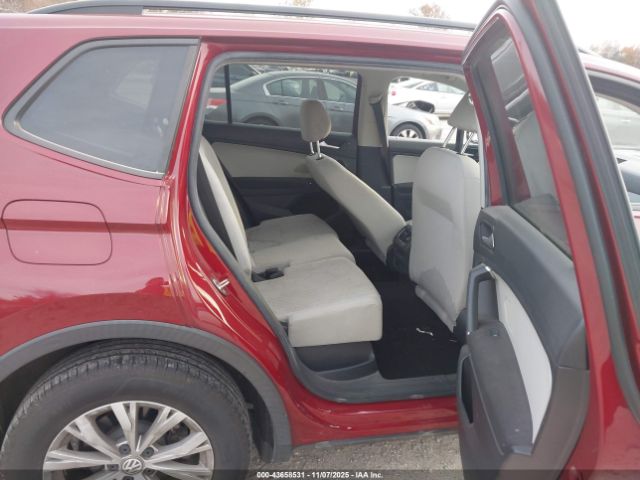 2018 VOLKSWAGEN TIGUAN 3VV0B7AX5JM125767 Photo 7