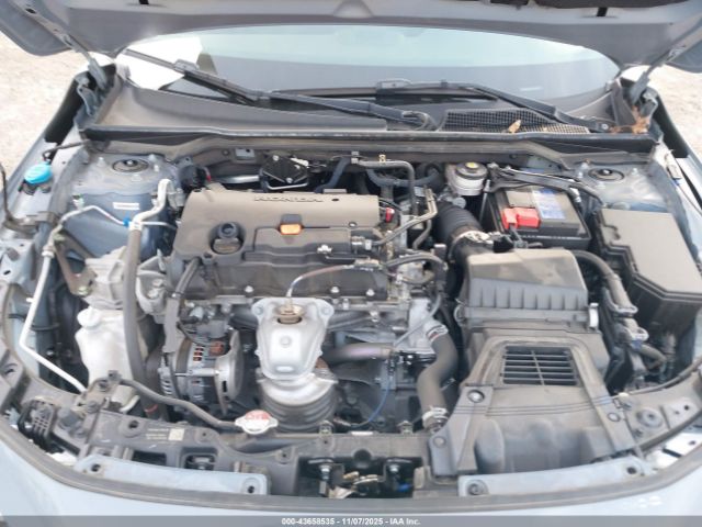 2022 HONDA CIVIC 19XFL2H87NE021224 Photo 9
