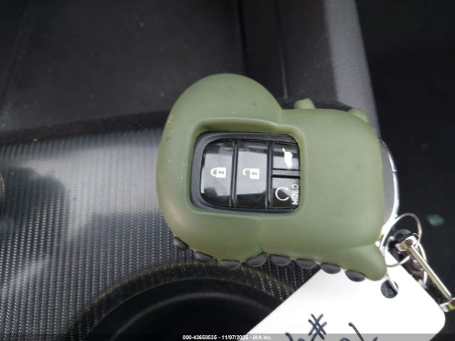 2022 HONDA CIVIC 19XFL2H87NE021224 Photo 10