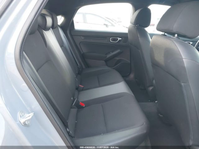 2022 HONDA CIVIC 19XFL2H87NE021224 Photo 7