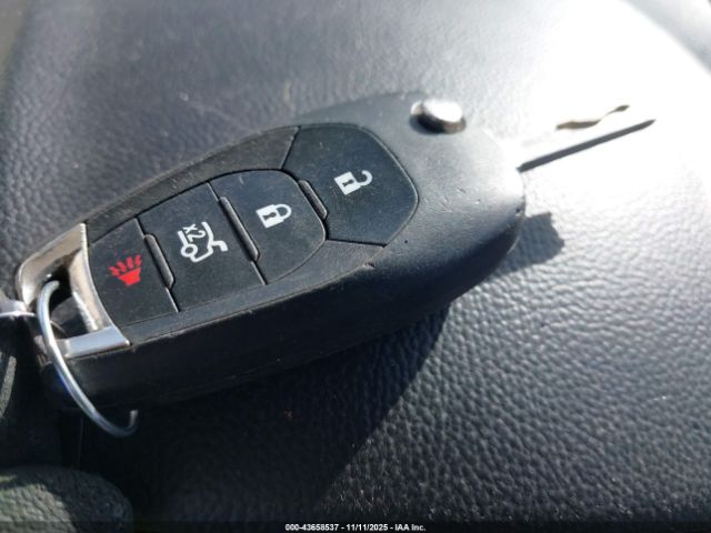 2017 CHEVROLET CRUZE 1G1BE5SM0H7264239 Photo 10