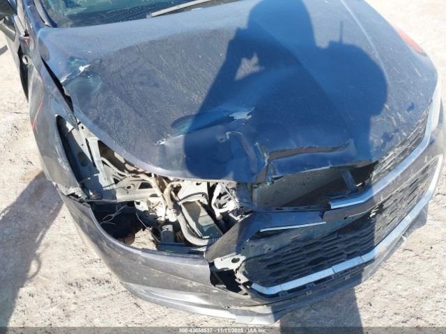 2017 CHEVROLET CRUZE 1G1BE5SM0H7264239 Photo 5