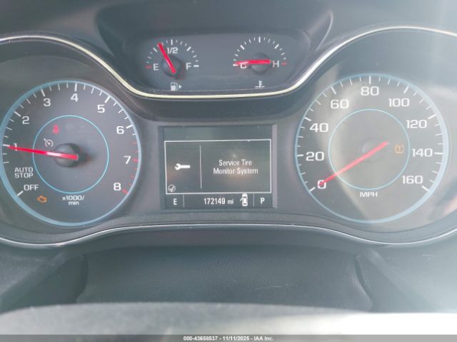 2017 CHEVROLET CRUZE 1G1BE5SM0H7264239 Photo 6