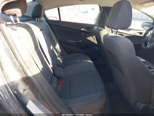 2017 CHEVROLET CRUZE 1G1BE5SM0H7264239 Photo 7