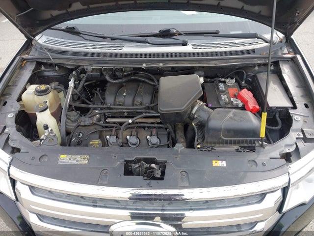 Aukcja sprzedaży 2013 Ford Edge Sel, vin: 2FMDK3JC1DBA58902, numer aukcji: 43658542