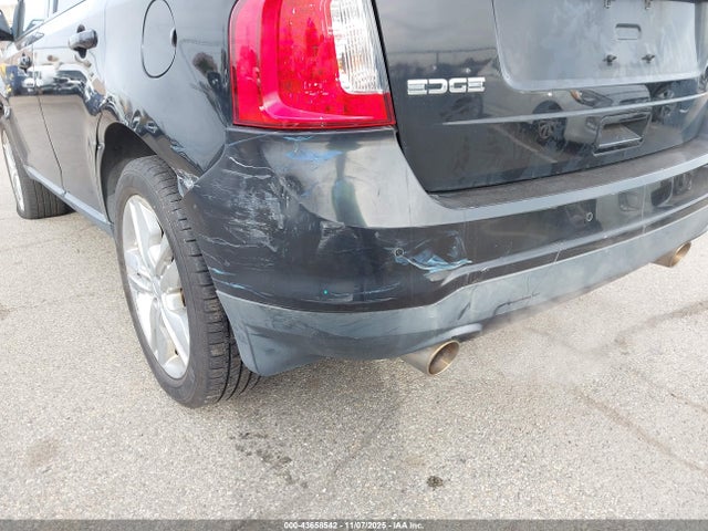 Aukcja sprzedaży 2013 Ford Edge Sel, vin: 2FMDK3JC1DBA58902, numer aukcji: 43658542