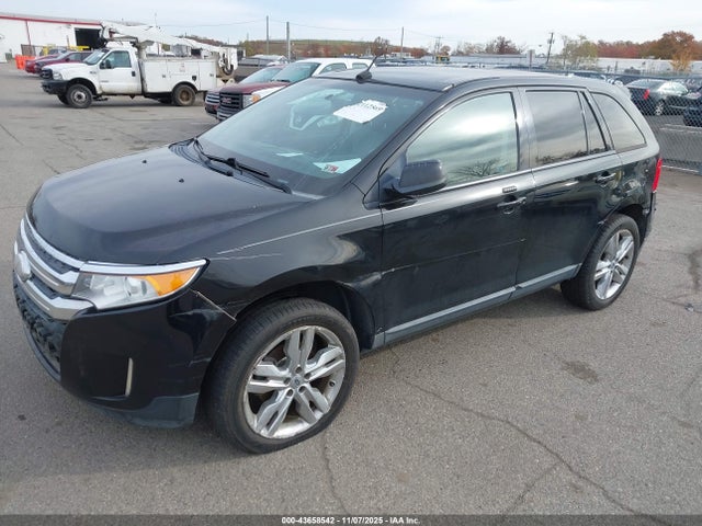 Aukcja sprzedaży 2013 Ford Edge Sel, vin: 2FMDK3JC1DBA58902, numer aukcji: 43658542