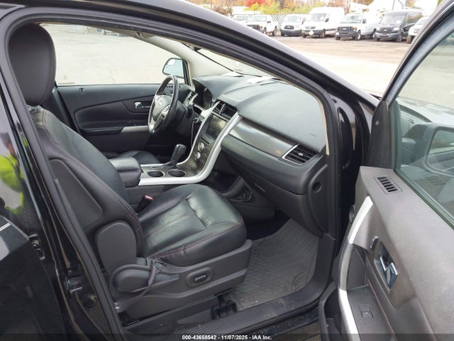 Aukcja sprzedaży 2013 Ford Edge Sel, vin: 2FMDK3JC1DBA58902, numer aukcji: 43658542