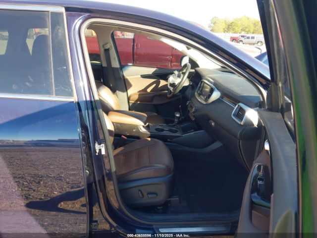 2020 KIA SORENTO 5XYPKDA58LG660375 Photo 4