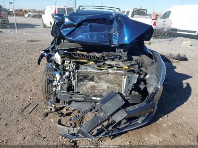 2020 KIA SORENTO 5XYPKDA58LG660375 Photo 5