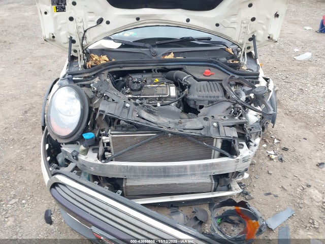 2018 MINI HARDTOP WMWXP5C50J2G64223 Photo 9