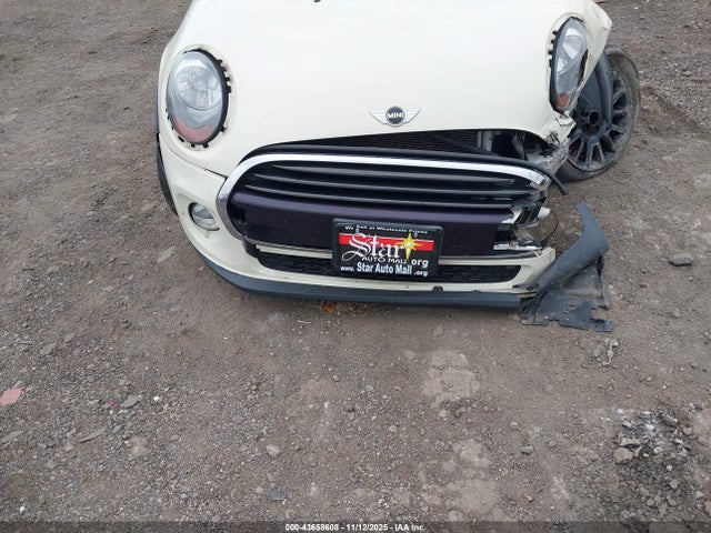 2018 MINI HARDTOP WMWXP5C50J2G64223 Photo 5