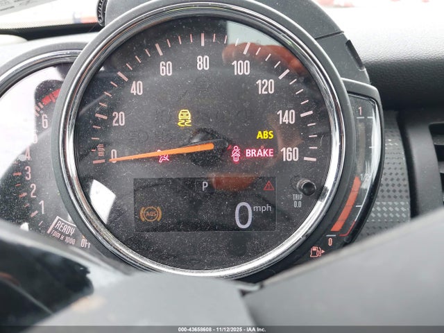 2018 MINI HARDTOP WMWXP5C50J2G64223 Photo 6