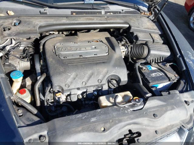 2006 ACURA TL 19UUA662X6A012302 Photo 9