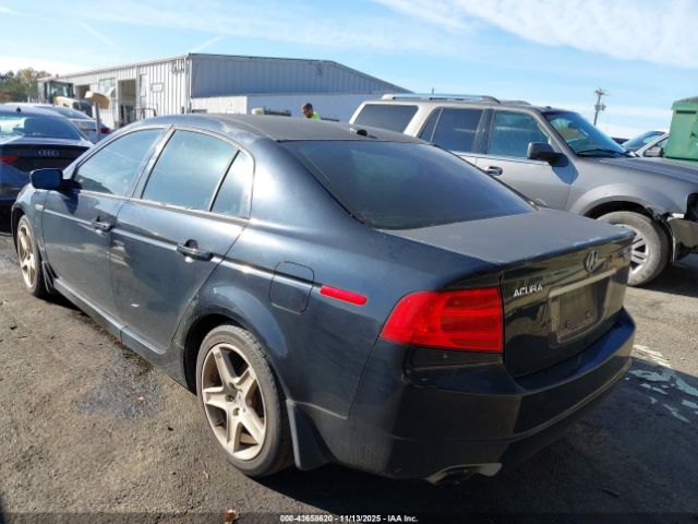 2006 ACURA TL 19UUA662X6A012302 Photo 2