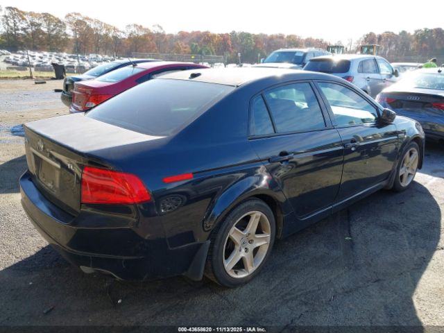 2006 ACURA TL 19UUA662X6A012302 Photo 3