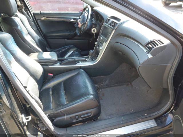 2006 ACURA TL 19UUA662X6A012302 Photo 4
