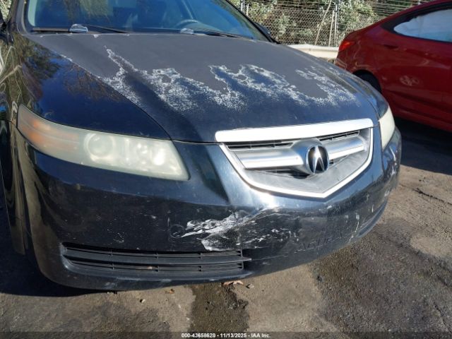 2006 ACURA TL 19UUA662X6A012302 Photo 5