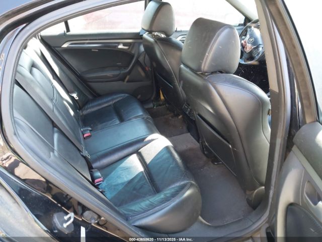 2006 ACURA TL 19UUA662X6A012302 Photo 7