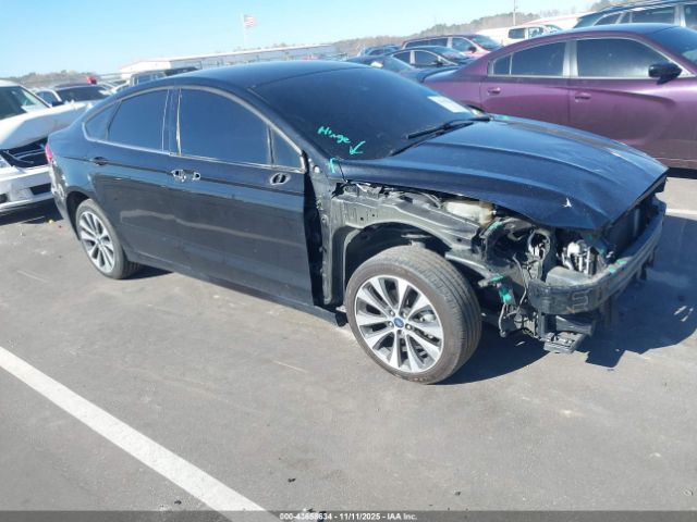2020 FORD FUSION 3FA6P0T92LR158818