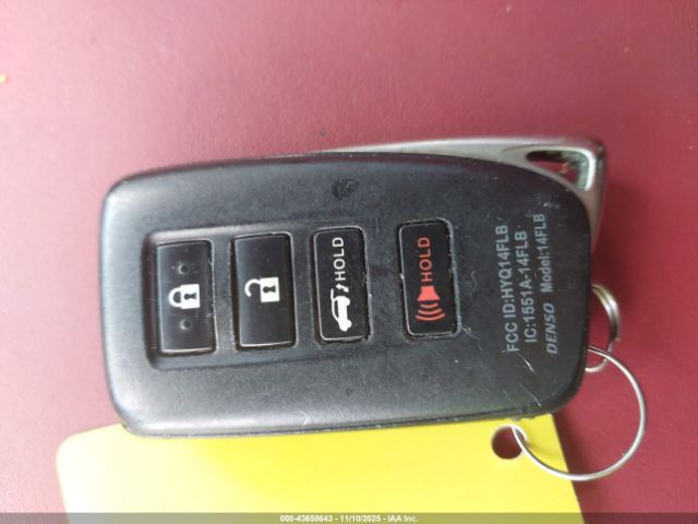 2022 LEXUS RX 350 2T2YZMDA3NC336916 Photo 10