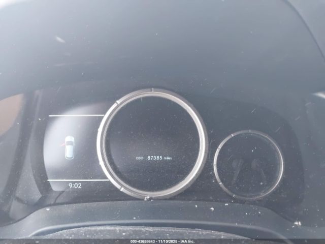 2022 LEXUS RX 350 2T2YZMDA3NC336916 Photo 6