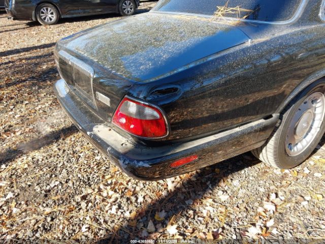 1998 JAGUAR XJ8 SAJKX6248WC842326 Photo 5