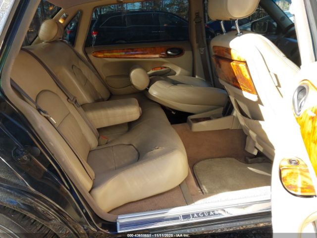 1998 JAGUAR XJ8 SAJKX6248WC842326 Photo 7