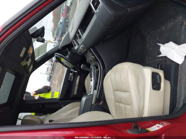 2013 LAND ROVER RANGE ROVER SPORT SALSK2D42DA767630 Photo 4
