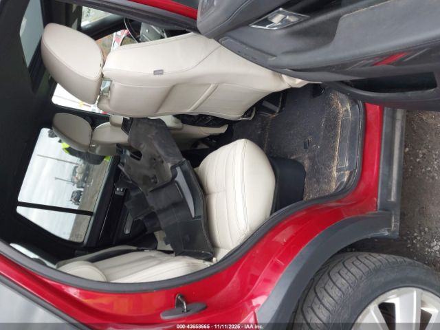 2013 LAND ROVER RANGE ROVER SPORT SALSK2D42DA767630 Photo 7