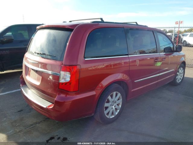 2014 CHRYSLER TOWN & COUNTRY 2C4RC1BG5ER448715 Photo 3