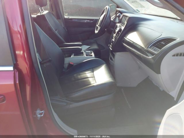 2014 CHRYSLER TOWN & COUNTRY 2C4RC1BG5ER448715 Photo 4