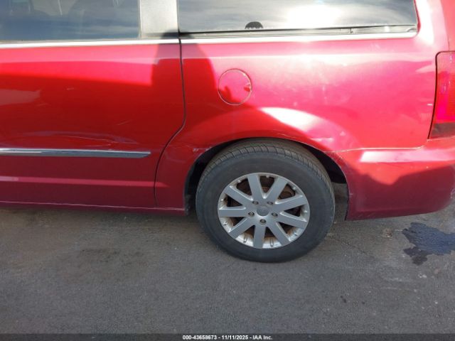 2014 CHRYSLER TOWN & COUNTRY 2C4RC1BG5ER448715 Photo 5